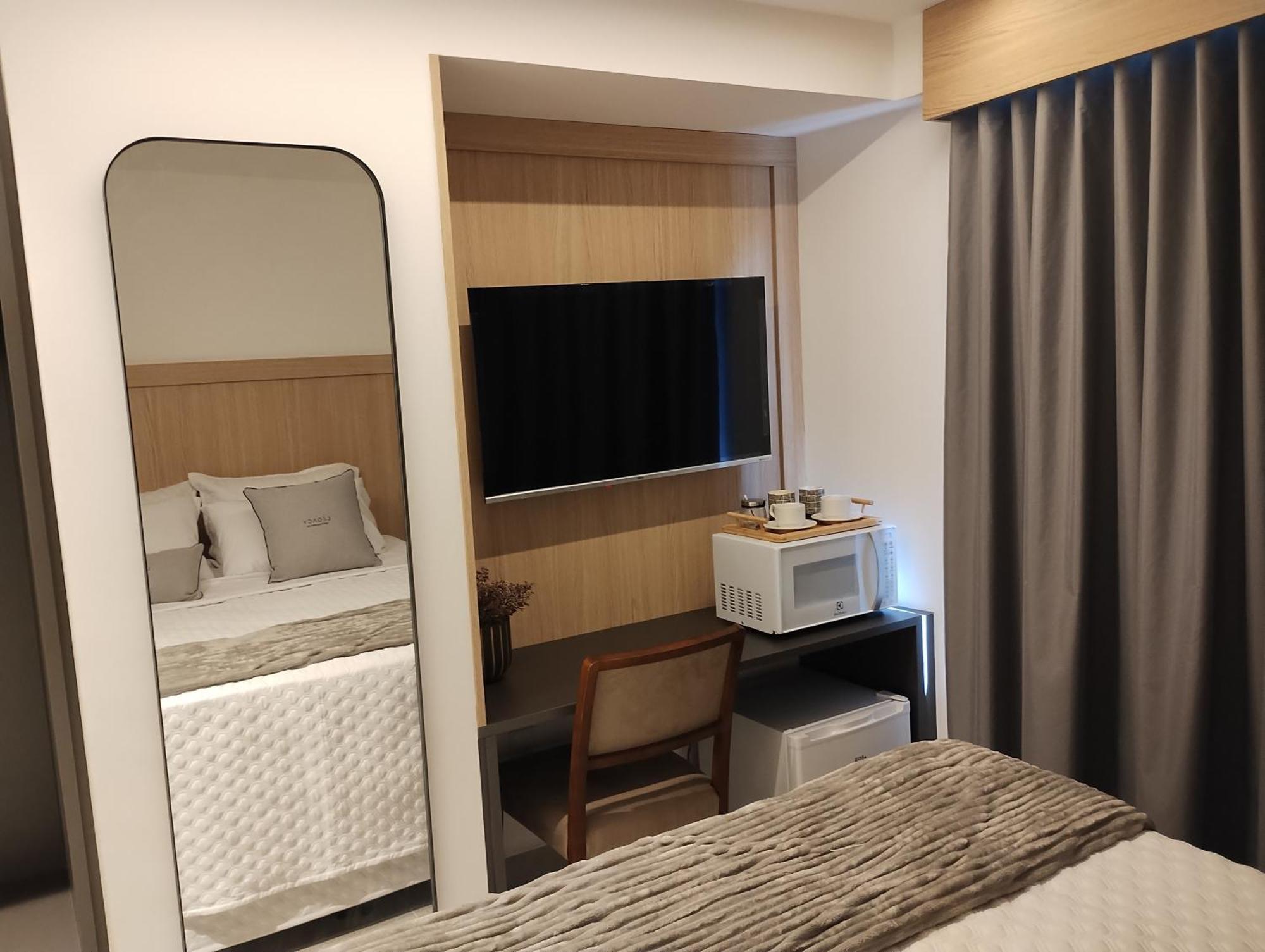 Apto 203 Legacy Suites João Pessoa Εξωτερικό φωτογραφία