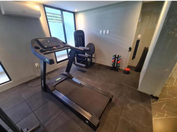 Apto 203 Legacy Suites João Pessoa Εξωτερικό φωτογραφία