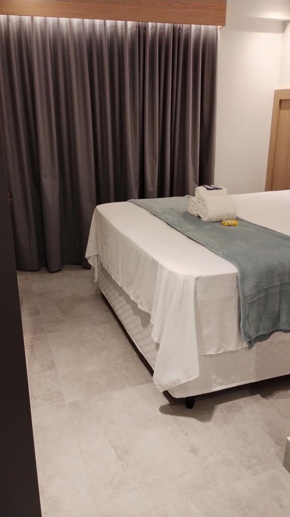 Apto 203 Legacy Suites João Pessoa Εξωτερικό φωτογραφία