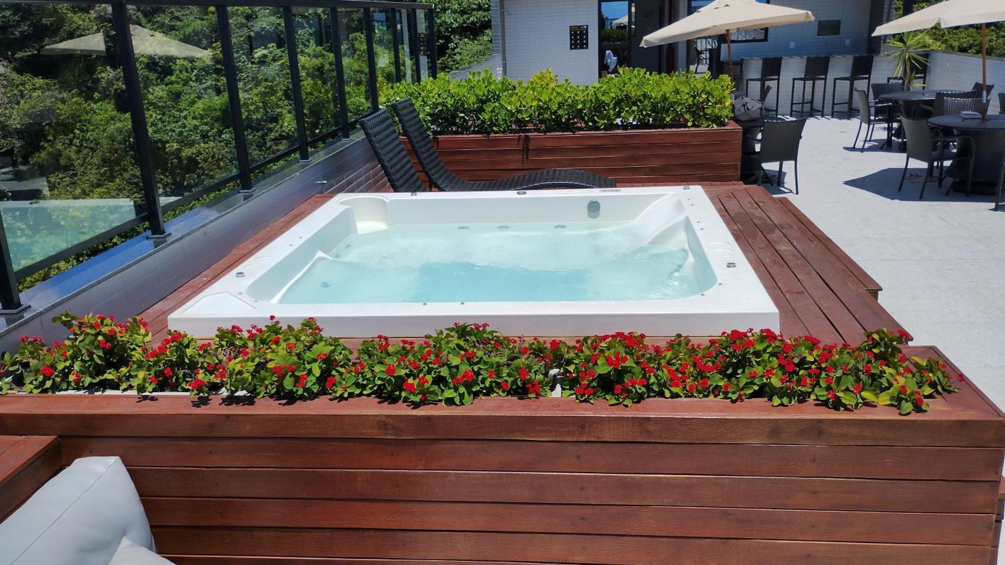Apto 203 Legacy Suites João Pessoa Δωμάτιο φωτογραφία
